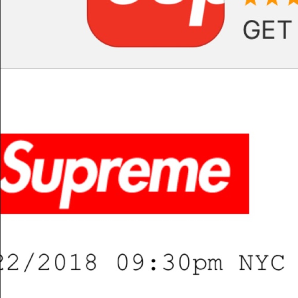 Lv supreme hoodie